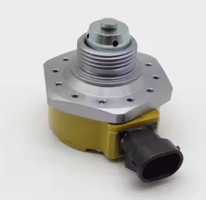 312-5620 E320D 발굴기 C6.4 엔진 디젤 펌프 엔지니어링 기계 엔진에 대한 솔레노이드 밸브
