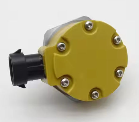 312-5620 E320D 발굴기 C6.4 엔진 디젤 펌프 엔지니어링 기계 엔진에 대한 솔레노이드 밸브