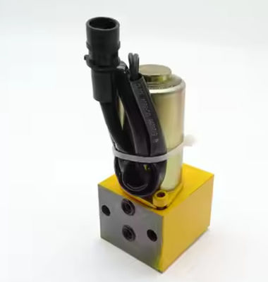 1393990 5I-8368 5I8368 주 펌프 소레노이드 밸브 139-3990 엔진 3306 3406 발굴기 E320B E320C 311C