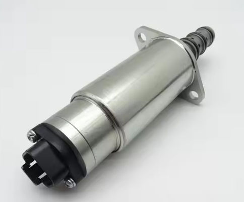 318B 330C 345B에 대한 114-0616 발굴기 수압 펌프 솔레노이드 밸브 1140616