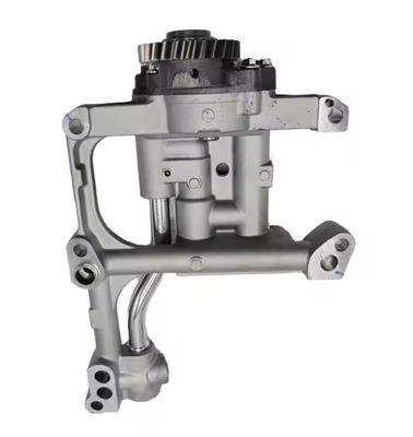 C4.4 3054E 엔진 447-8572 4478572에 오일 펌프 장착