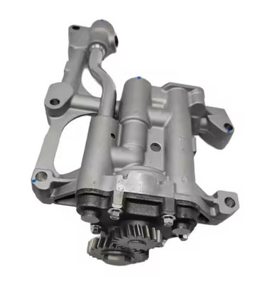 C4.4 3054E 엔진 447-8572 4478572에 오일 펌프 장착