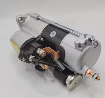 4321691 E320GC 발굴기 24V 10T의 시작 모터