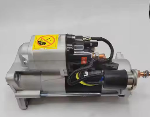 4321691 E320GC 발굴기 24V 10T의 시작 모터