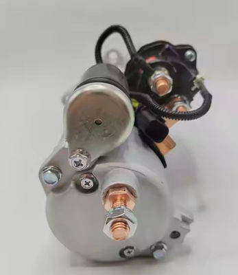 4321691 E320GC 발굴기 24V 10T의 시작 모터