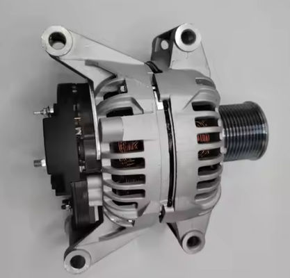 344-5081 전원전환기 집합기 E323D2L 발굴기 24V 120A 12PK에 적합