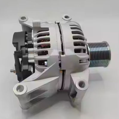 344-5081 전원전환기 집합기 E323D2L 발굴기 24V 120A 12PK에 적합