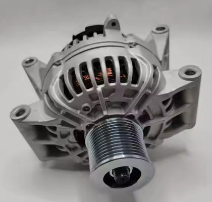 344-5081 전원전환기 집합기 E323D2L 발굴기 24V 120A 12PK에 적합