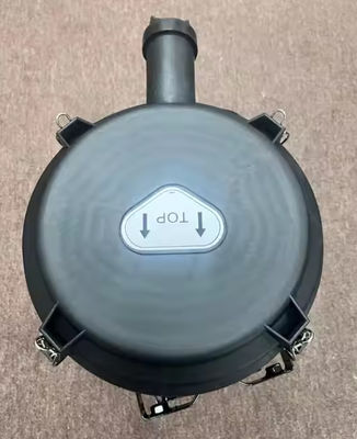 162-6201 162-6232 에어 필터 조립기 E320C 발굴기에 적합