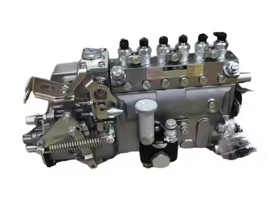 8981759510 ZX210-5G 6BG1 엔진에 적합한 디젤 펌프