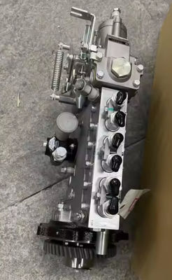 8981759510 ZX210-5G 6BG1 엔진에 적합한 디젤 펌프