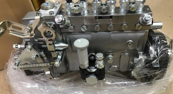 8981759510 ZX210-5G 6BG1 엔진에 적합한 디젤 펌프