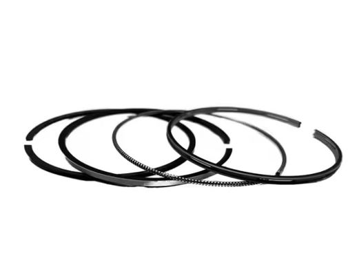 34317-19011 미쓰비시 엔진 D06FR Sany 245H 발굴기용 피스톤 링