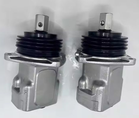 285-1327 297-0529 E330D 발굴기에 적합한 파일럿 밸브 조립