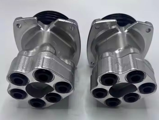 285-1327 297-0529 E330D 발굴기에 적합한 파일럿 밸브 조립