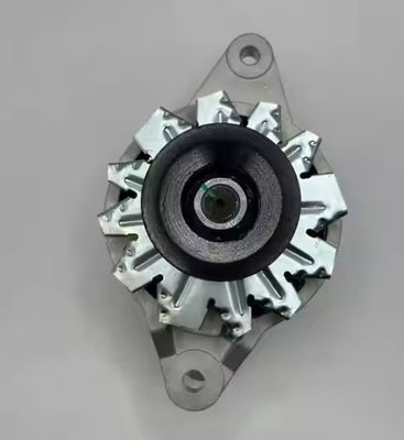 EX200-5 발굴기 건설 기계 부품 0350003871 0350003872 이수즈 6BG1 엔진용 발전기