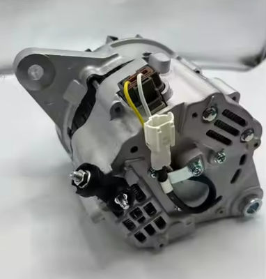 EX200-5 발굴기 건설 기계 부품 0350003871 0350003872 이수즈 6BG1 엔진용 발전기