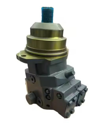 VOE14508165 SA8230-29680 SA8230-29690 EC460B 발굴기 최종 드라이브용 여행 모터 조립