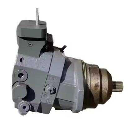 VOE14508165 SA8230-29680 SA8230-29690 EC460B 발굴기 최종 드라이브용 여행 모터 조립