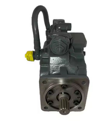 오리지널 JCB 8080 수압 주력 피스톤 펌프 20/925446 20/925743 PVB80R1HN316 건설 기계 부품