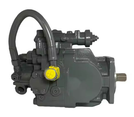 오리지널 JCB 8080 수압 주력 피스톤 펌프 20/925446 20/925743 PVB80R1HN316 건설 기계 부품