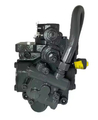 오리지널 JCB 8080 수압 주력 피스톤 펌프 20/925446 20/925743 PVB80R1HN316 건설 기계 부품