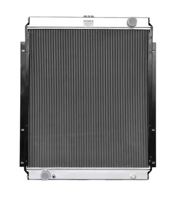 PC400-5 발굴기 라디에이터 208-03-51111 건설 기계 부품