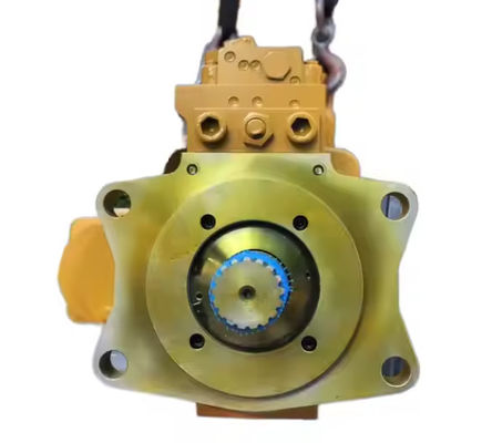 K7V280 수압 펌프 Assy 155-6654 349GC 발굴기