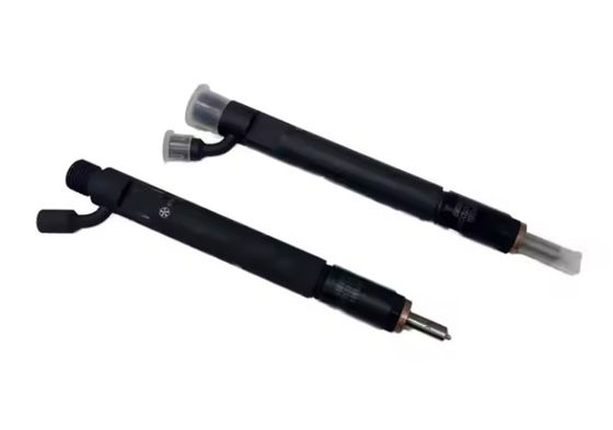 6743-11-3320 5298069G PC300-7 발굴기 S6D114 엔진에 적합한 주입기 조립