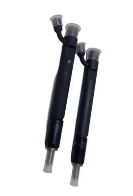 6743-11-3320 5298069G PC300-7 발굴기 S6D114 엔진에 적합한 주입기 조립