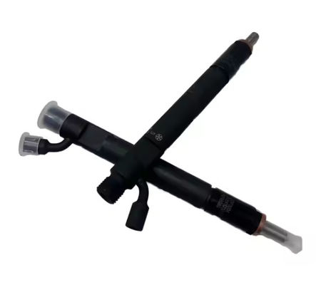 6743-11-3320 5298069G PC300-7 발굴기 S6D114 엔진에 적합한 주입기 조립