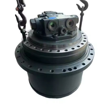 GM38VC SK210-10 발굴기 여행 모터 조립에 적합