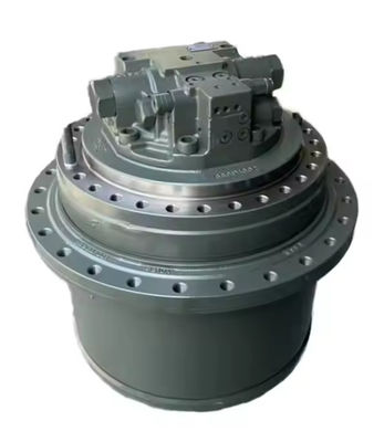 GM38VC SK210-10 발굴기 여행 모터 조립에 적합