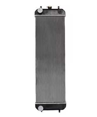 발굴기 라디에이터 4693833 모델 ZX240-3 ZX250H-3 ZX250K-3 ZX280LC-3 ZX280LCH-3 건설 기계 부품