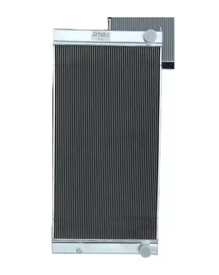 발굴기 라디에이터 4693833 모델 ZX240-3 ZX250H-3 ZX250K-3 ZX280LC-3 ZX280LCH-3 건설 기계 부품