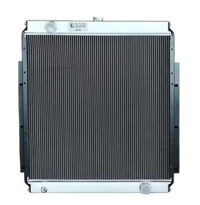 PC40MR-3 PC45MR-3 PC55MR-3 발굴기 라디에이터 코어 22M-03-31330 건설 기계 부품
