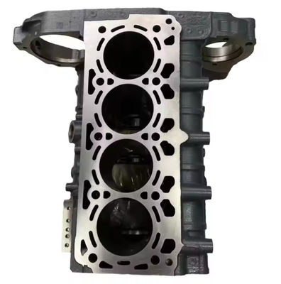 436-1921 erpillar 308 CR 미니 수압 발굴기 C3.3B 엔진을위한 실린더 블록 조립