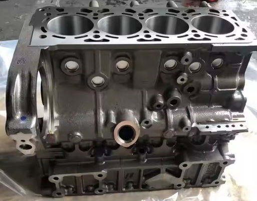 436-1921 erpillar 308 CR 미니 수압 발굴기 C3.3B 엔진을위한 실린더 블록 조립