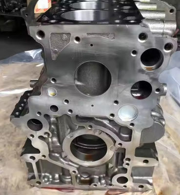 436-1921 erpillar 308 CR 미니 수압 발굴기 C3.3B 엔진을위한 실린더 블록 조립