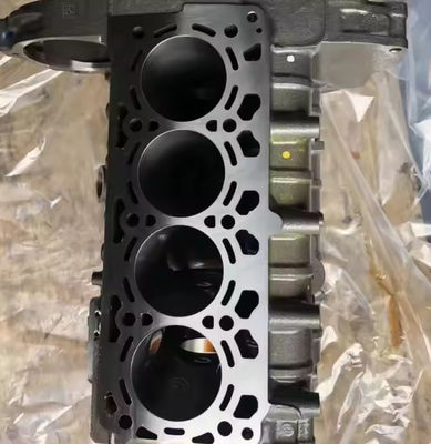 436-1921 erpillar 308 CR 미니 수압 발굴기 C3.3B 엔진을위한 실린더 블록 조립