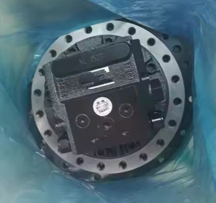 발굴기 DX140LC 여행 모터 170403-00003 DX140LC 최종 드라이브