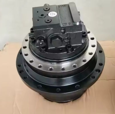 발굴기 DX140LC 여행 모터 170403-00003 DX140LC 최종 드라이브