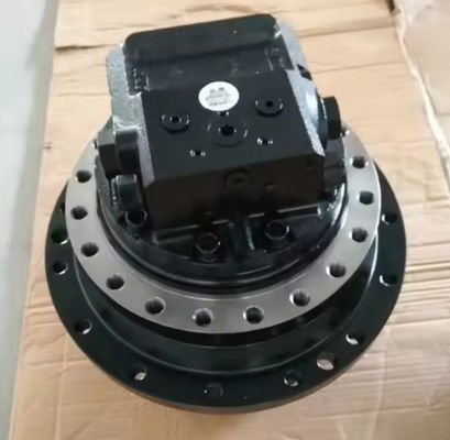 발굴기 DX140LC 여행 모터 170403-00003 DX140LC 최종 드라이브