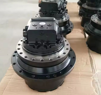 발굴기 DX140LC 여행 모터 170403-00003 DX140LC 최종 드라이브