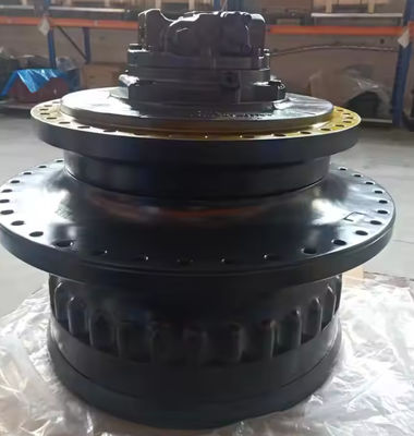 발굴기 부품 PC1250-7 PC1250LC-7 최종 드라이브 21N-27-00130 21N-27-00140 PC1250-8 PC1250LC-8 여행 장치