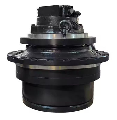 엔지니어링 기계 엔진 ZX850H 트래블 모터 장치 ZX850 파이널 드라이브 9196713 포함