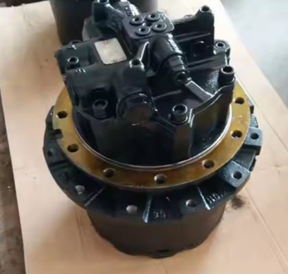 EX60-1 발굴기 여행 장치 Assy EX60-1 최종 드라이브