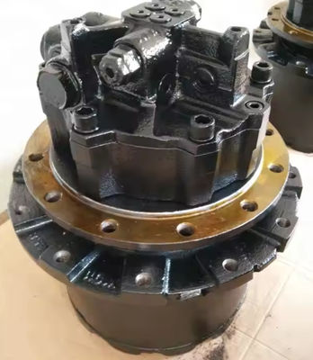 EX60-1 발굴기 여행 장치 Assy EX60-1 최종 드라이브