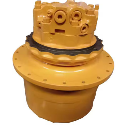 발굴기 부품 PC220lc-5 최종 드라이브 2062700034 PC220lc-5 여행 모터