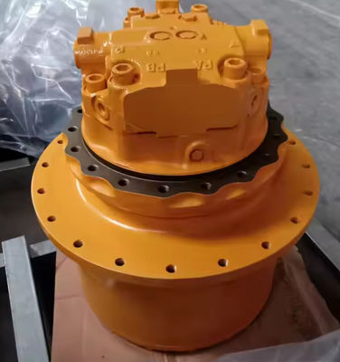 발굴기 부품 PC220lc-5 최종 드라이브 2062700034 PC220lc-5 여행 모터